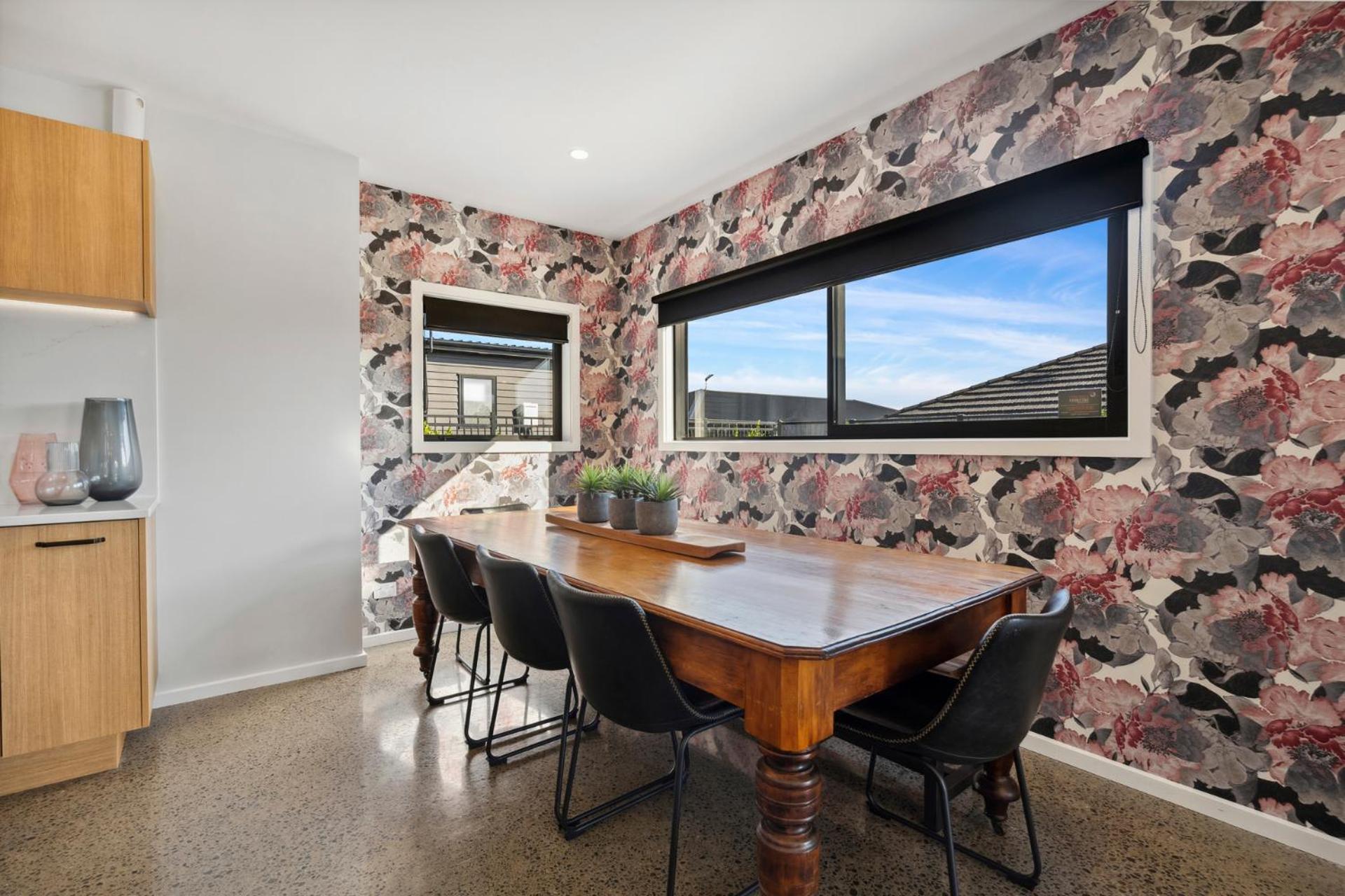 Regent Sanctuary - Martinborough Holiday Home ภายนอก รูปภาพ